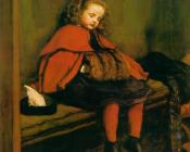 约翰 埃弗里特 米莱斯 : my second sermon